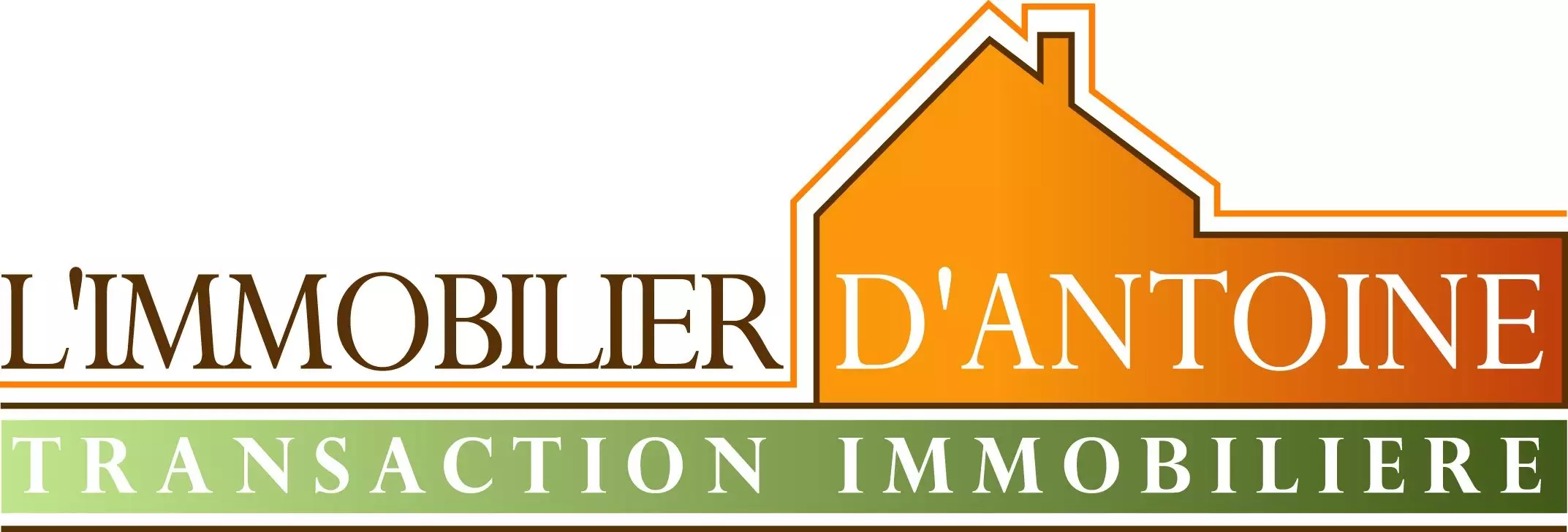 L'Immobilier d'Antoine